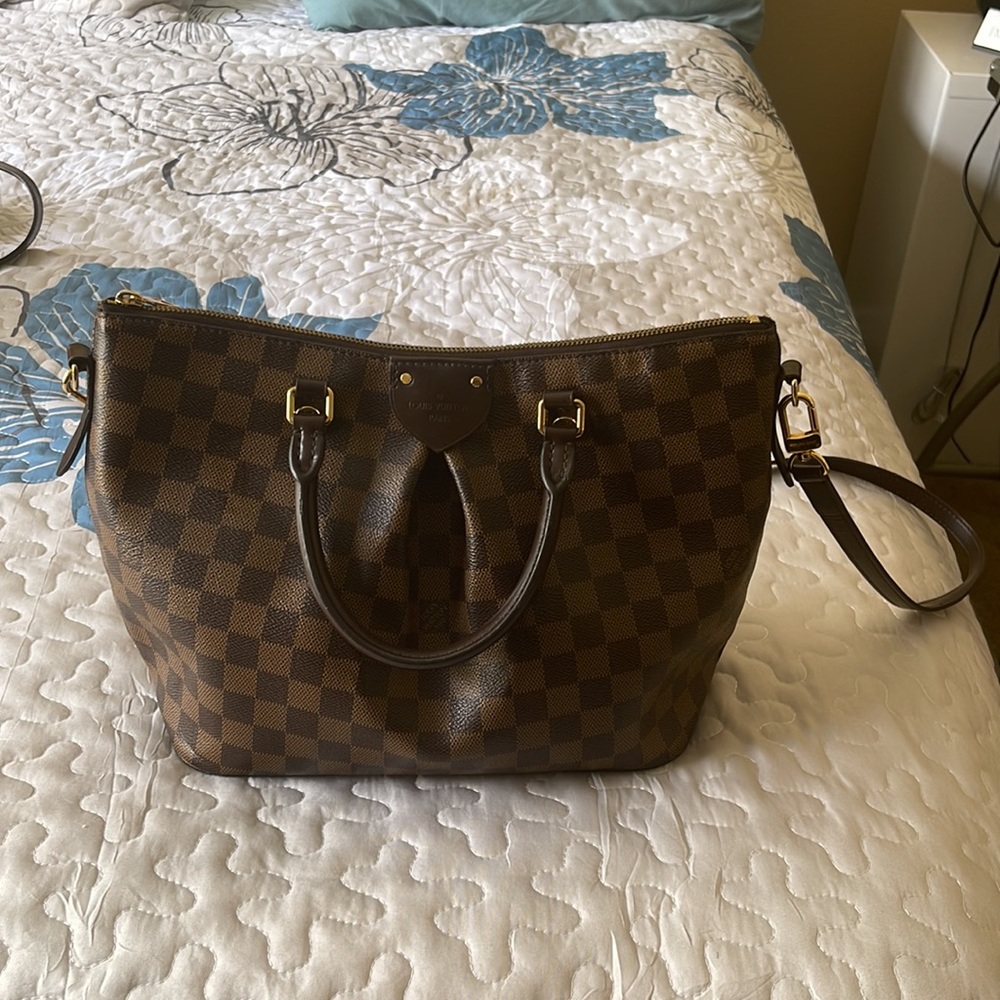 Louis Vuitton Siena MM